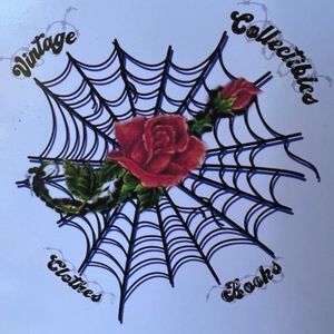 Tie Dyed Handmade Vintage Share Show